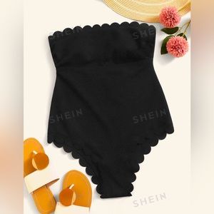 XL One Piece Bathing Suit